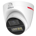 Dahua HAC-HDW1249X-A-PRO-0280B-DIP 4u1 2MP WizColor eyeball kamera