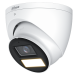 Dahua HAC-HDW1509T-A-LED-0280B-S3 4u1 5MP eyeball Full Color kamera