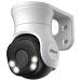 Dahua kamera sa mikrofonom 5Mpix HAC-PT1509A-A-LED-0280B-S2 2.8mm