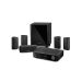Harman Kardon BDS 700 kućni Blu-ray sistem