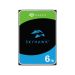 Seagate Skyhawk hard disk 6TB ST6000VX009