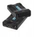 Konvertor HDMI na SCART H2S-023