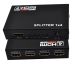 HDMI spliter 1/4 aktivni