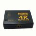 HDMI switch 3u1 Velteh HDS-005 4K