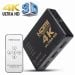 HDMI switch 5u1 Velteh HDS-006 4K