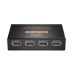 HDMI spliter 1/4 4K aktivni