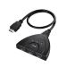 HDMI switch 3 na 1 0HS013