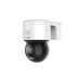 HikVision PTZ kamera sa mikrofonom 4Mpix DS-2DE3A400BW-DE(F1)(T5) 4mm
