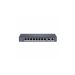 HikVision DS-3E0310P-E/M 8-portni PoE switch