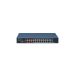 HikVision DS-3E0326P-E/M(C) 24-portni (24+2) layer 2 PoE switch