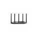 Hikvision DS-3WR18X WiFi 6 1800M Ruter