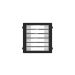 HikVision DS-KD-K12(Steel) modul sa 12 tastera za interfon