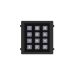 Hikvision DS-KD-KP/Black interfonski modul sa šifratorom