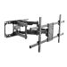 Home zglobni nosač za TV prijemnike 37"-90" LCDH31
