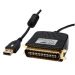 Kabl za štampač USB - Centronics Cable-144