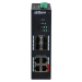 Dahua HS4408-4ET-96 4-portni PoE switch + 4x SFP porta