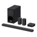 Sony HT-S40R soundbar sistem
