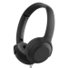 Philips slušalice sa mikrofonom TAUH201BK/00 (crne)