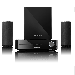 Harman Kardon BDS 370 kućni Blu-ray sistem (crni)