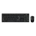 Genius Wireless tastatura + miš Smart KM-8101
