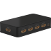 Goobay HDMI Switcher 4 u 1, 4K@60Hz (spliter)