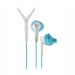 JBL Yurbuds Inspire 400 slušalice (svetlo plave)