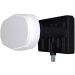 Inverto Singl Triple Feed LNB za 3 satelita