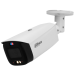 Dahua IP kamera sa mikrofonom 8Mpix IPC-HFW3849T1-AS-PV-0280B-S5 2.8mm (bela)
