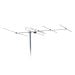 Iskra FM-50F spoljašnja FM antena