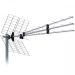 Iskra Loga P-43N TRIPLEX spoljašnja antena