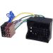 Iso adapter ZRS-AS-68B VW, Audi, Seat