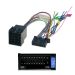 Iso konektor ZRS-202 Kenwood