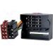 Iso adapter ISO-P504 Ford