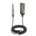 Bluetooth AUX adapter za auto CM309 UGREEN