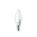 Philips Led sijalica 5W B35 E14 WW FR ND 1PF/12