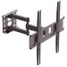 Unitronic zglobni zidni TV nosač UWM-3255/3 32''-55''