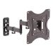 Unitronic zglobni TV nosač UWM-2342/3 23"-42"