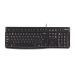 Logitech K120 tastatura
