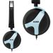 AKG slušalice K518LE (plave)