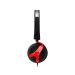 AKG slušalice K518LE (crvena)