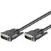 Kabl DVI-D m - DVI-D m Dual-Link 1.8m Cable-193 93573