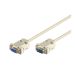 Kabl D-SUB9 m - D-SUB9 f 1.8m Cable-151 (RS-232)