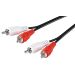 Kabl 2x RCAm - 2x RCAm A3, 1.5m-10m