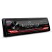JVC KD-X272BT auto radio