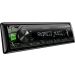 Kenwood KMM-101GY auto radio