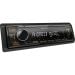 Kenwood KMM-105 auto radio