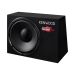 Kenwood KSC-W1200B vufer sa kutijom (300mm)