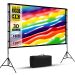 Kettz platno za projektor 120" Anti-Refleks 0KP007