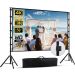 Kettz KT-SP180 platno za projektor 180"