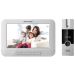 Komplet video interfona DS-KIS202T HikVision